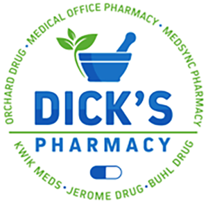 Dick's Pharmacy