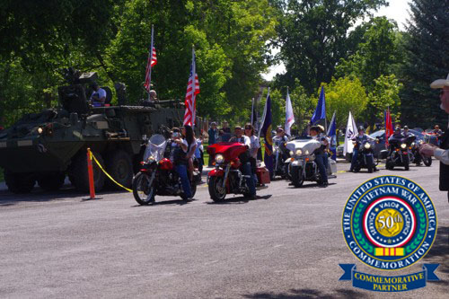 Vietnam War Veterans Commemoration